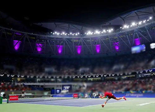 南丰县体育比赛